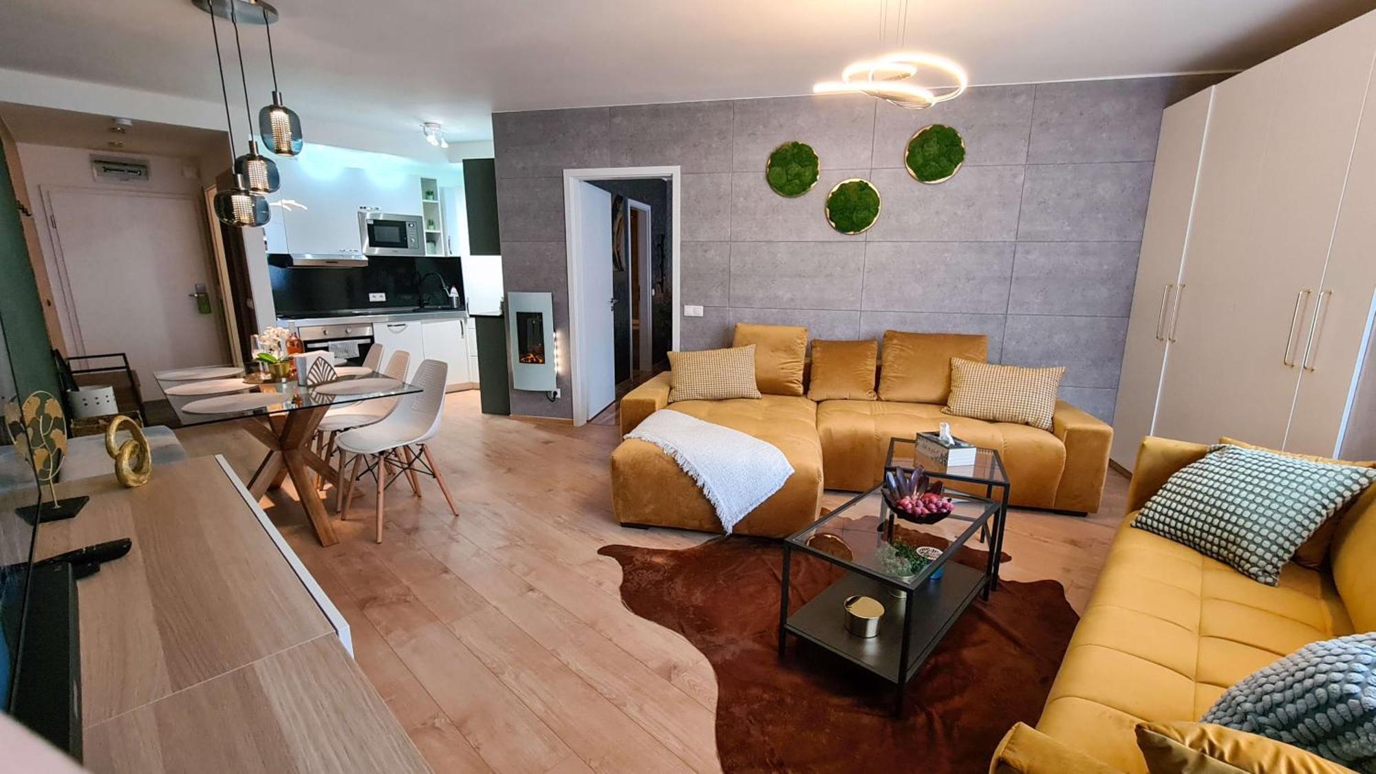 Saint George Palace Deluxe Collection Bansko Exteriér fotografie